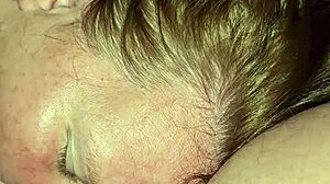 oh man, this dirty talk while sucking cock is so hot!! 🍆💦