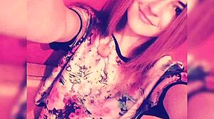 Explore Denisa's 23-Year-Old Private Pictures Compilation from Romania