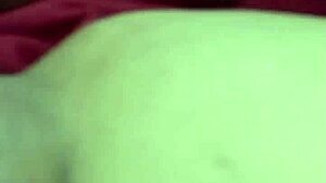 Corno's wife cums through ass in anal action with amateur assfucking focus