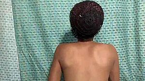 Oh man, when I'm all horny and wet on my bed, I just start fingering myself like crazy 😩💦