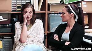 officer franco styles spreads celestina blooms pussy lips 👮‍♂️