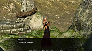 Reluctant Archon Game Continues With Intense Tit Fucking Action In Part 15