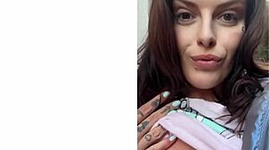 we're on a date and you spot this pic in my phone would you stay or leave knowing i'm hooked on pegging