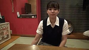 Hey this pregnant schoolgirl sells her body to survive after just one month 😱