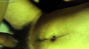 Cousin Enjoys The Intimate Encounter