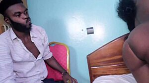 Amateur Black Model Hardcore Deepthroat And Reverse Cowgirl Big White Cock