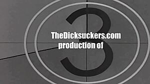 slutty babe ava sinclaire deep throats monster cock with rough homemade jerking and cum covered finish