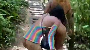 Let's make a delicious orgy!