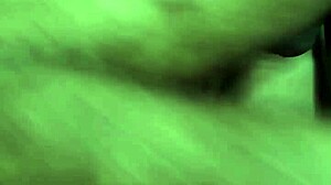 Corno's wife cums through ass in anal action with amateur assfucking focus