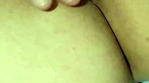 Hot Ass Brazilian Dances Seductively