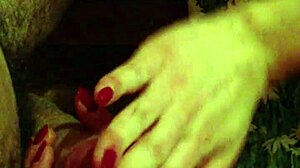 oh man, this is the best handjob footjob and shoejob ever i swear