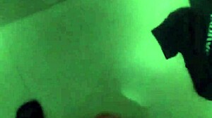 Hey just jerking off in the bathroom