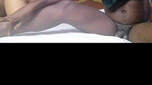 She needs more than one guy to feel satisfied