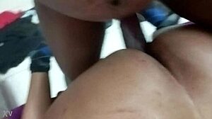 soo sexy johannesburg fucking in doggystyle bent over action 🔥