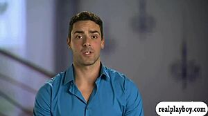 Horny Guests Dive into Erotic Games in Foursome House!