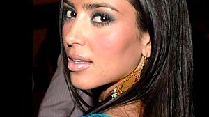 She bad tv celeb pic tribute 2