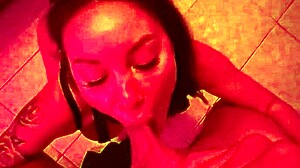 Whoa hot slut Monika Fox does POV naughty homemade anal with sloppy blowjob rimming squirt prolapse and cum in mouth free 😈