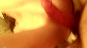 Cock To Big For Her Ass Teen Amateur Anal With Tight Mature Big Monster Cock