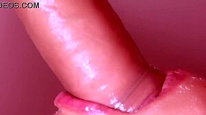 we're recording this close-up teen blonde getting creampie from big cock in porn sex story