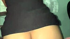 First Date Turns Wild as She Begs for Anal, Breaking Her Delicious Tight Ass