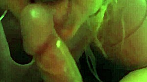 Blowjob Horny Sucking Cock Milf