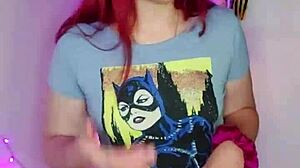 Useless Cuckold Husband Fails to Obey His Queen's Commands in JOI