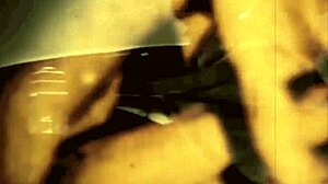 Vintage Erotic Drawings Collection