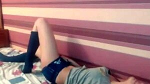 Arinawild Hardcore Orgasm With Donations