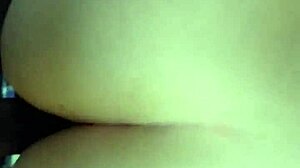 quickie with my roommate's monster big black cock in the dorm, follow my insta whitesagesophia 😈