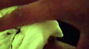 Hey, check out this fleshlight in action