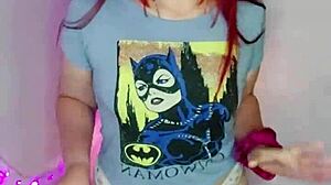 Useless Cuckold Husband Fails to Obey His Queen's Commands in JOI