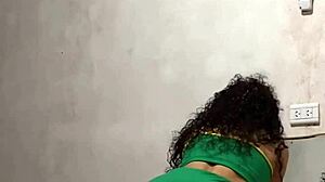 Intimate video of Mexican teacher Alexia leaks