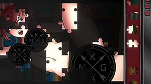 I crave that intense Lewdapocalypse action on hardcore difficulty