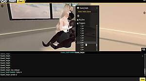 Fodendo a gostosa da gaby548895 with anal sex action 😈