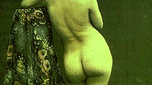 DARK LANTERN ENTERTAINMENT PRESENTS TWO CENTURIES OF VINTAGE PORN!