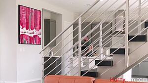 Naughty Stepuncle Makes My Pussy Real Wet