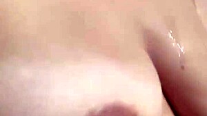 She Sends Video Masturbating While Husband Is Working