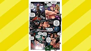 Emotional Civil Wars Porn Parody