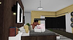 roblox slut, you ready to fuck that bbc monster cock in our game?