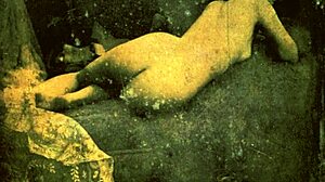 DARK LANTERN ENTERTAINMENT PRESENTS TWO CENTURIES OF VINTAGE PORN!