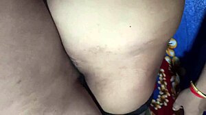 Cheating indian bhabhi gets her big ass fucked by devar in indian village desi bhabhi ki devar ke sath mast desi chudai with rough doggystyle