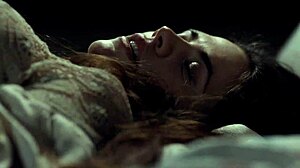 Hayley Atwell Big Titted Babe in Hot Sexy Kissing and Moaning Scenes