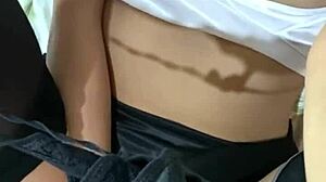 hey, check out this leaked intimate video of famous mexican presenter sending sexual clip by mistake to her friend