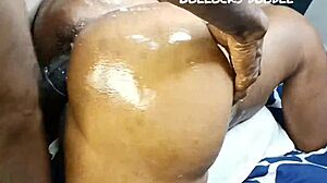 Wow, I got rewarded for making stepmom cum multiple times with my big cock! 😈