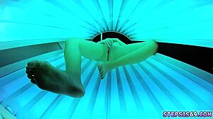 My partners sister too bad they got caught