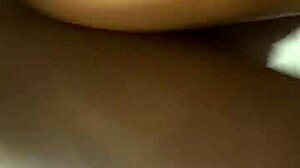 african cock fills my spanish pussy with intense desire