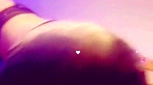 Smoking And Stripping