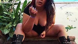 joi en la terraza seguí mis instrucciones pajin