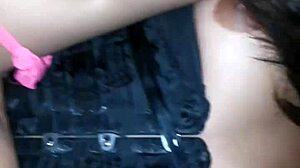 latina university girl takes full cock deep inside