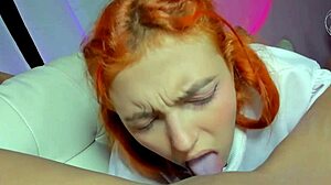 Amateur Lesbian Latinas In Sensual Garage Scene With Pussy Licking, Fingering, And Orgasm As Friend Dominates Submissive Colombian